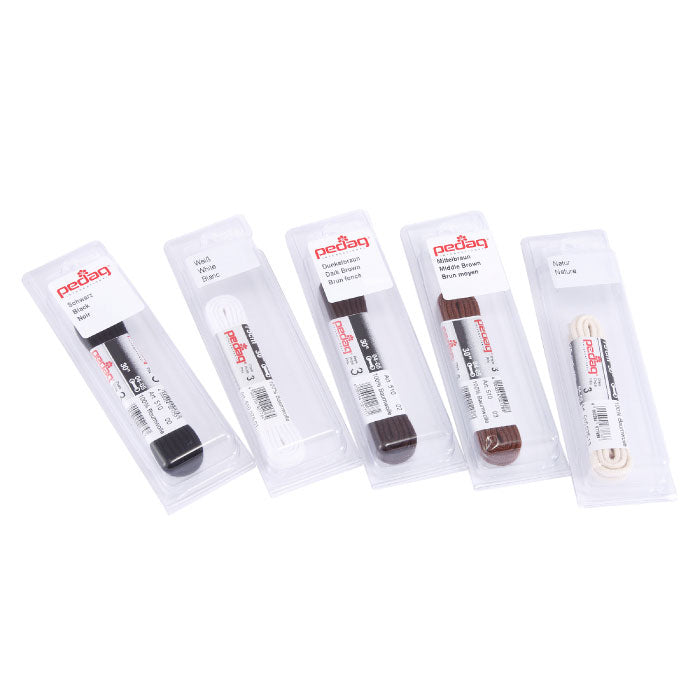 シューレース Art.5510 細タイプ60cm/75cm/90cm