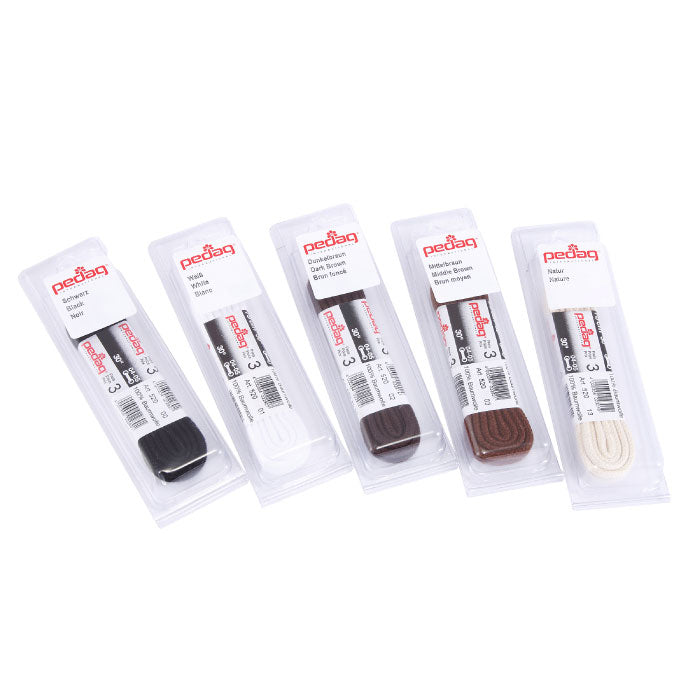 シューレース Art.5520 丸タイプ100cm/120cm/150cm