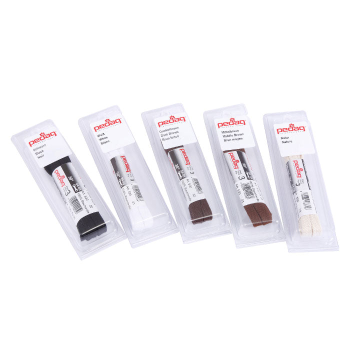 シューレース Art.5530 平タイプ60cm/75cm/90cm