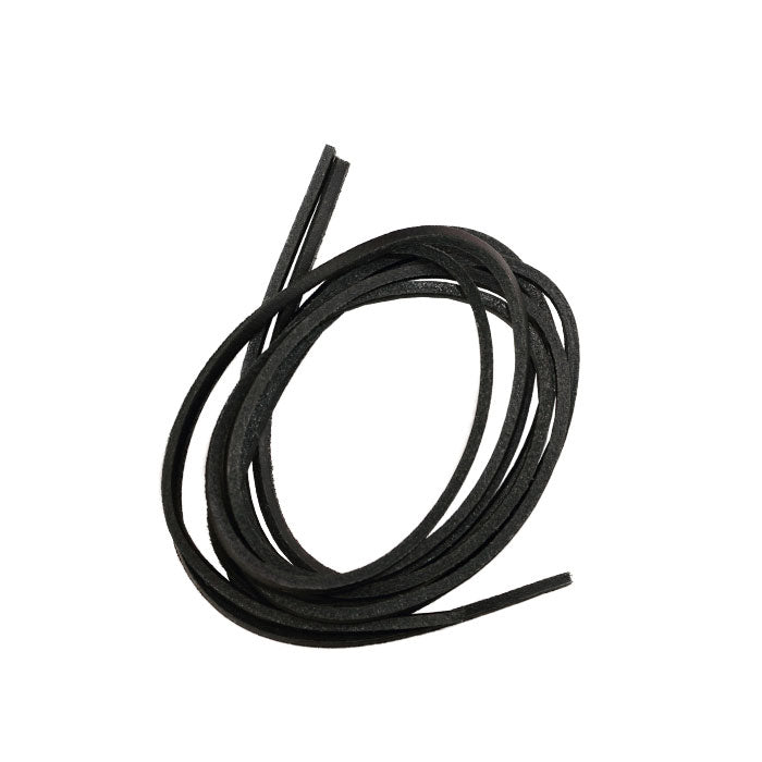 シューレース Art.590 レザーシューレース120cm