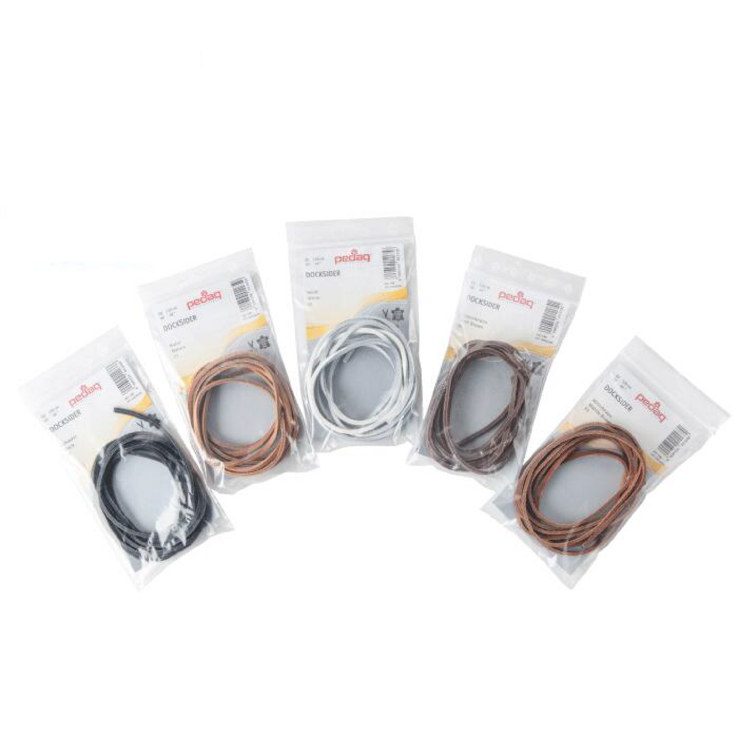 シューレース Art.590 レザーシューレース120cm