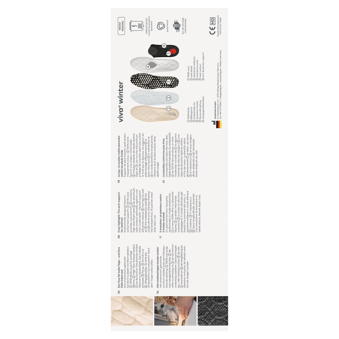 ビバ ウインター