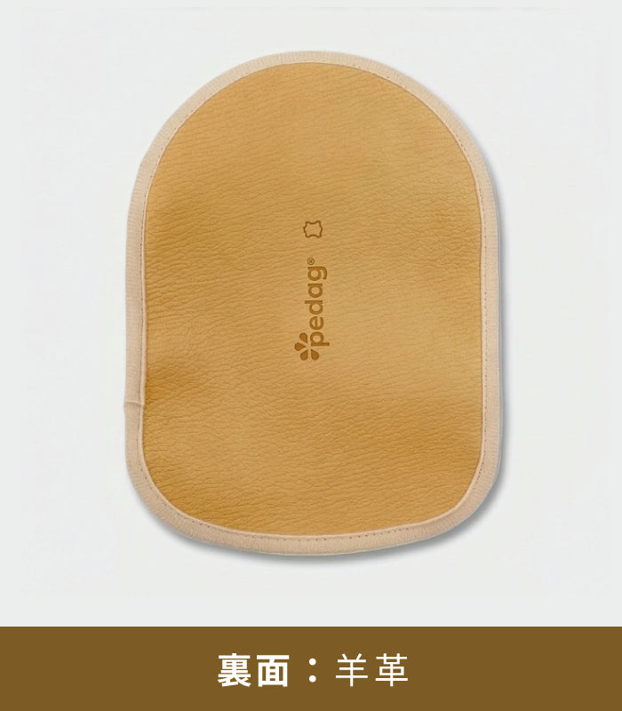 レザーグローブ