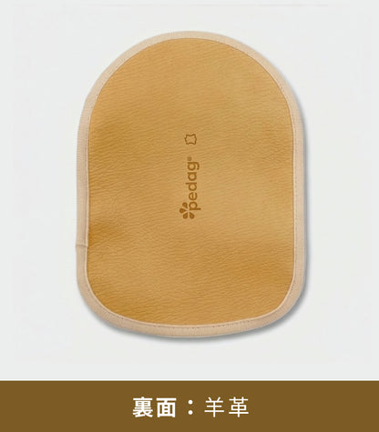 レザーグローブ