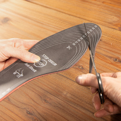 ストップオドイヤー